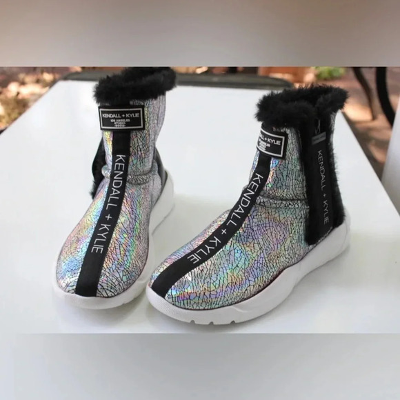 NWOT Kendall & Kylie boots - Picture 6 of 11